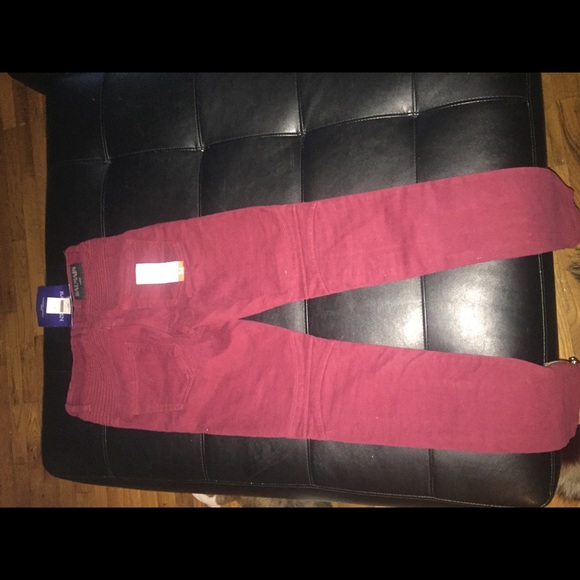 Balmain Denim - Balmain jeans NWT Balmain Denim - Balmain jeans NWT
